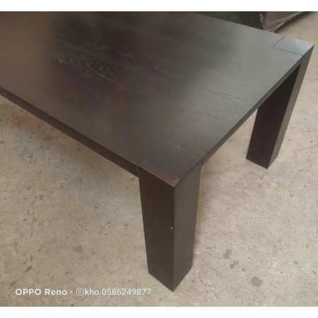 ChunKy Walnut : Bàn Sofa , Bàn Coffee Gỗ Sồi